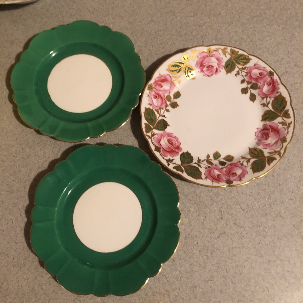 Shabby chic mix & match - Picture 11 of 16